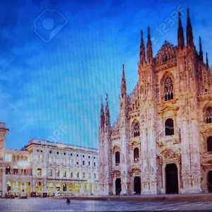 Apartment , Milan