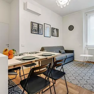 Apartment New, Milan