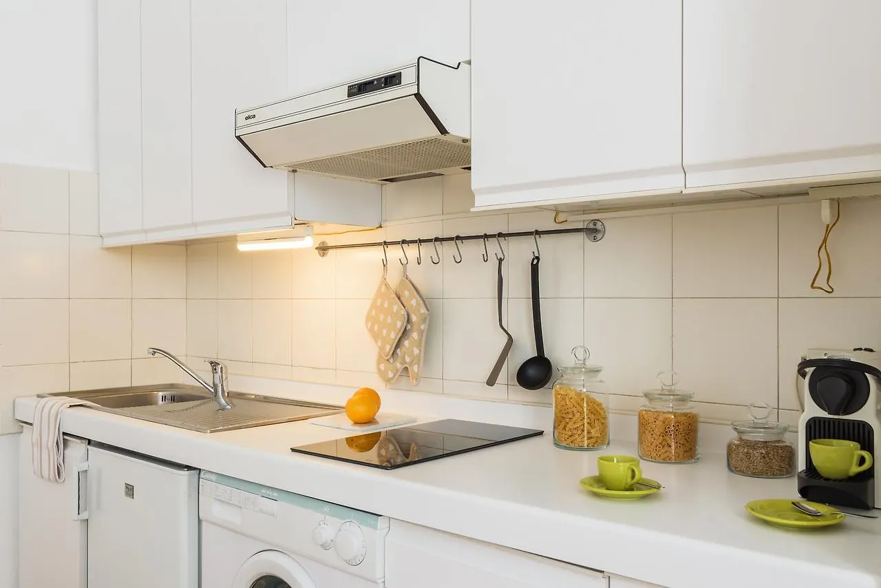 Stampa Flexyrent Apartment Milan Italy