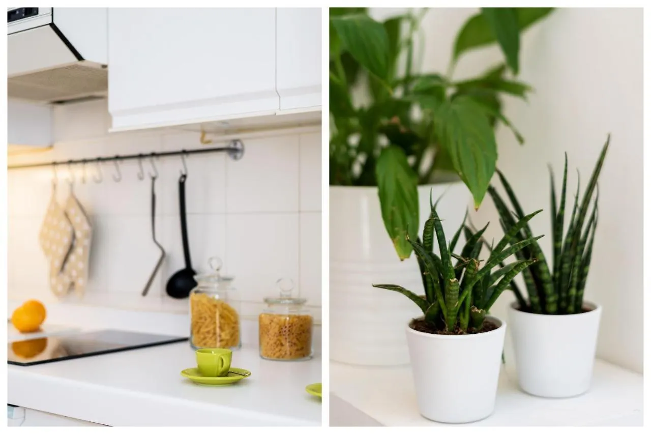 Stampa Flexyrent Apartment Milan
