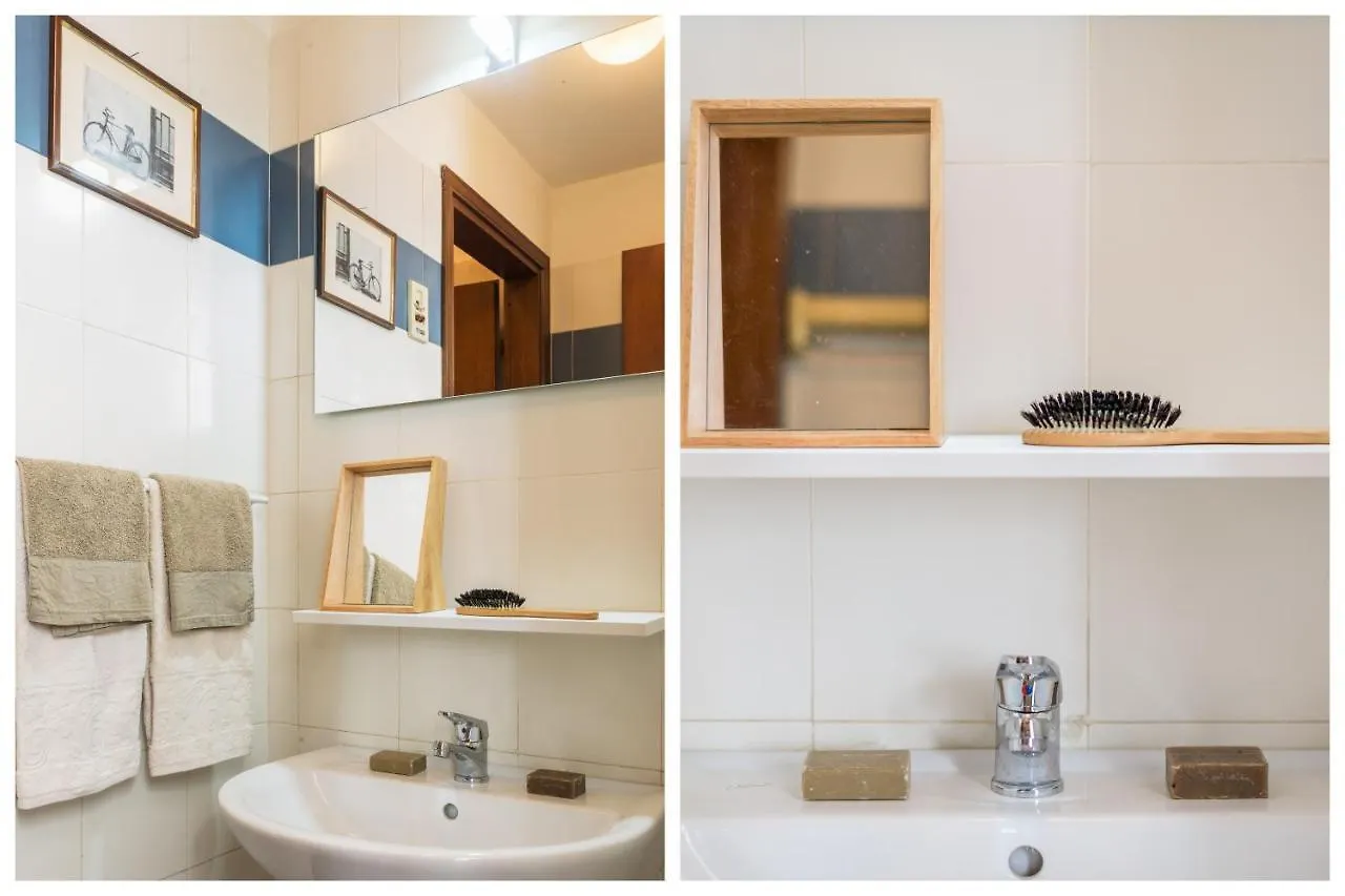 Stampa Flexyrent Apartment Milan Italy