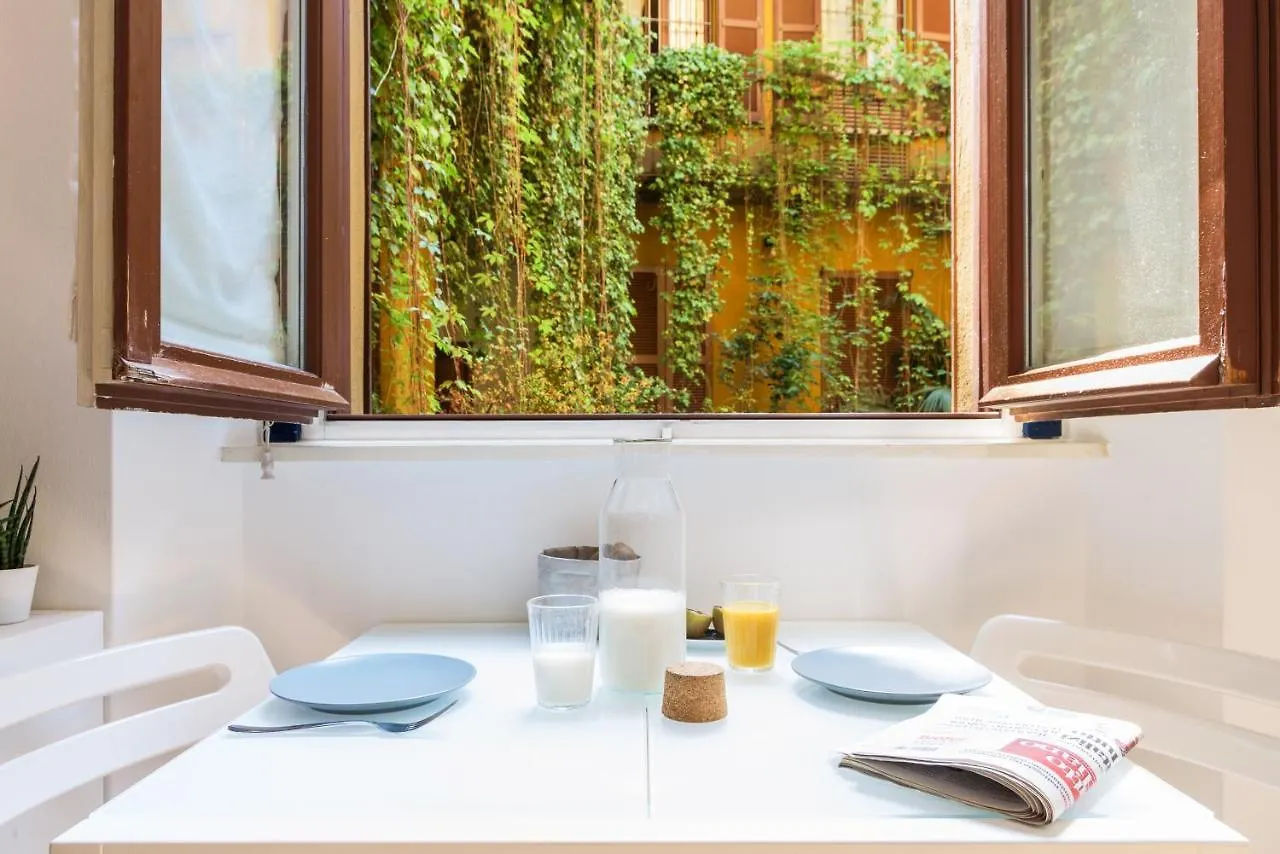 Stampa Flexyrent Apartment Milan