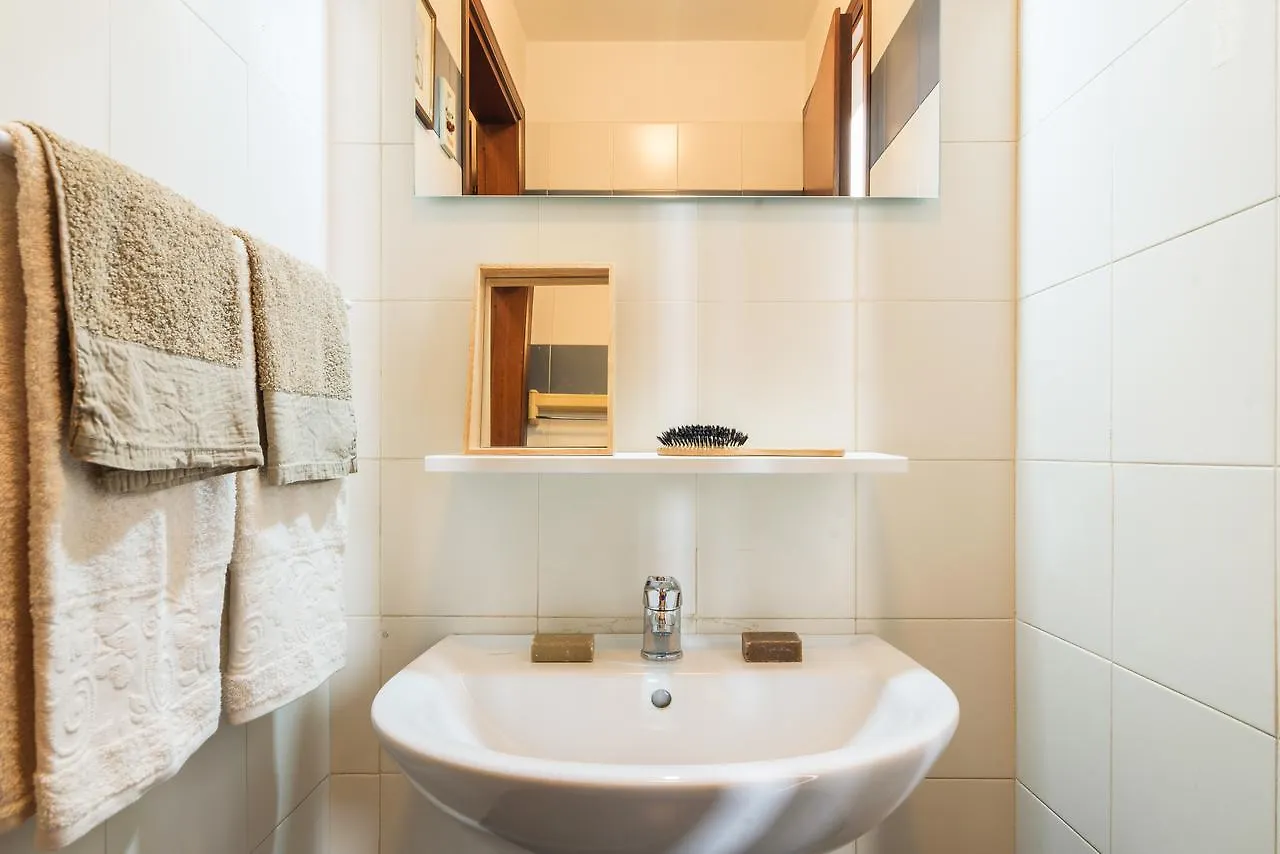 Stampa Flexyrent Apartment Milan 0*,  Italy