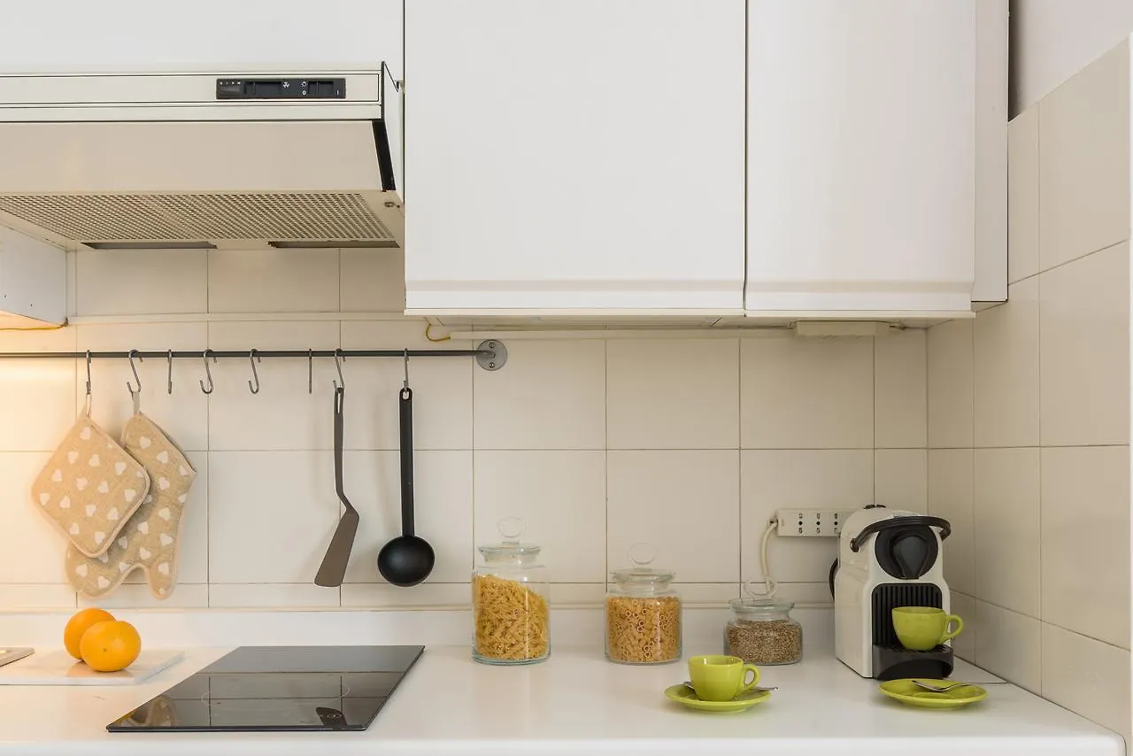 Stampa Flexyrent Apartment Milan