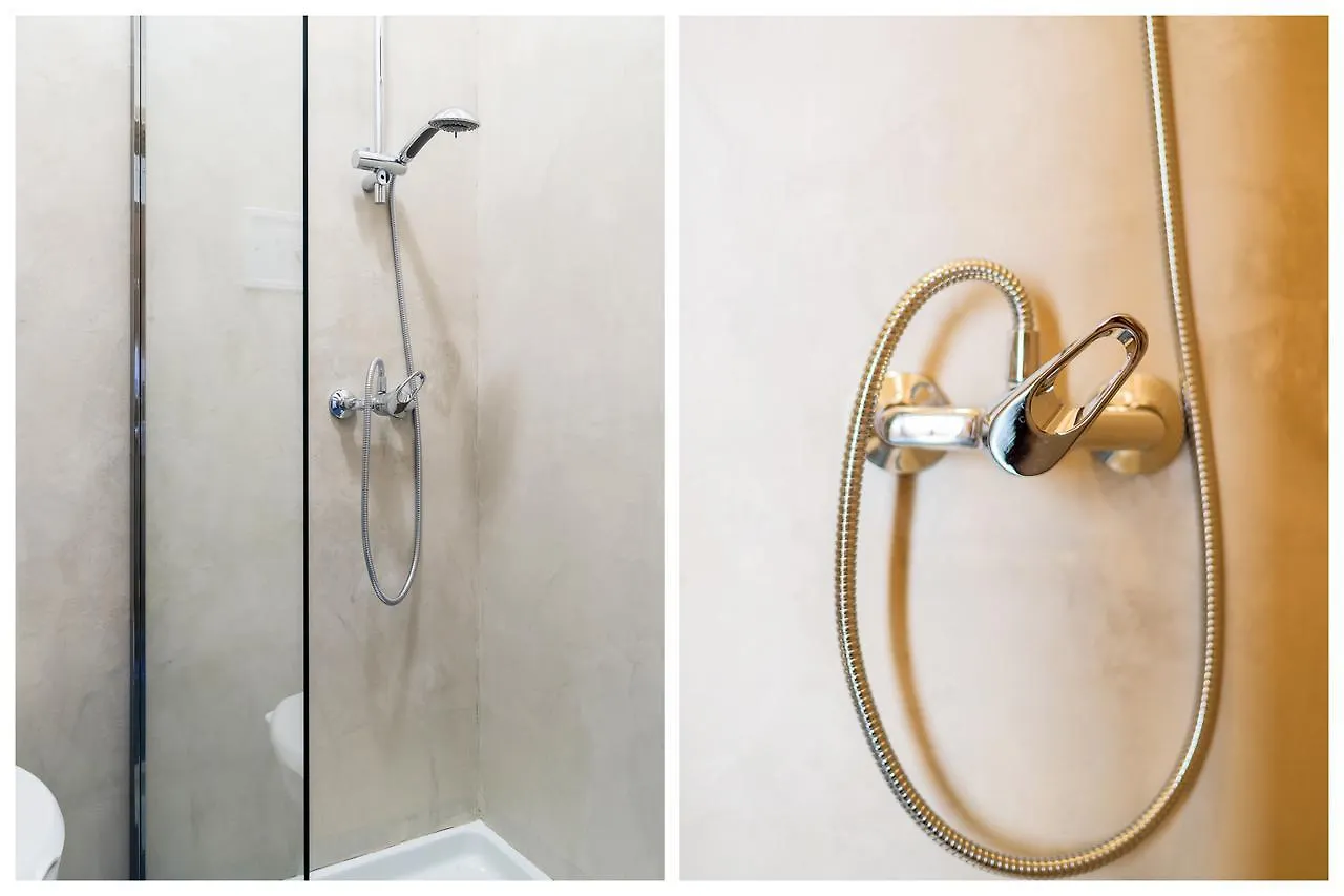 Stampa Flexyrent Apartment Milan