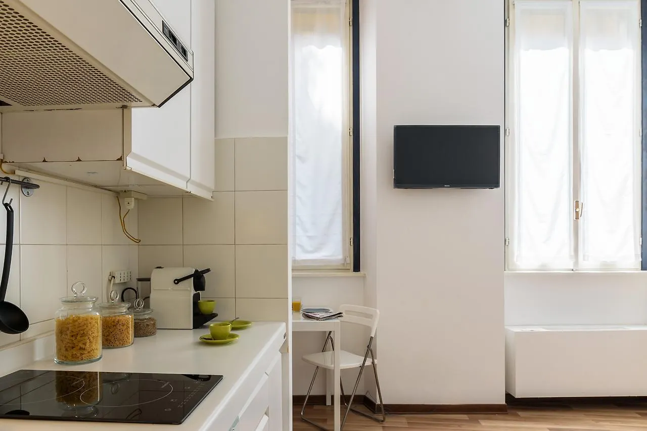 Stampa Flexyrent Apartment Milan