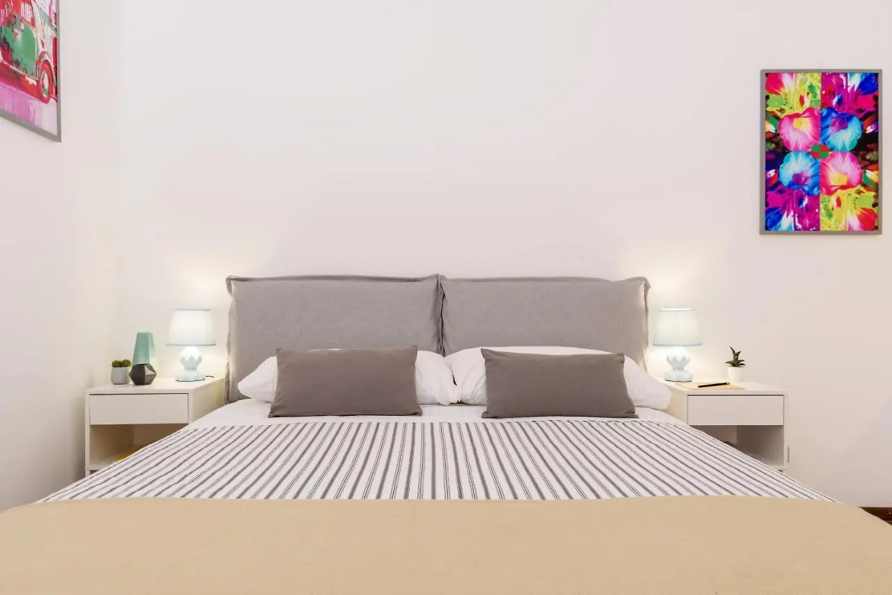Stampa Flexyrent Apartment Milan 0*,  Italy