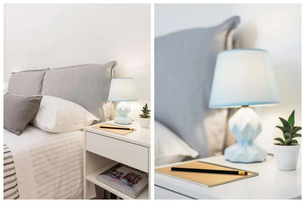 Stampa Flexyrent Apartment Milan