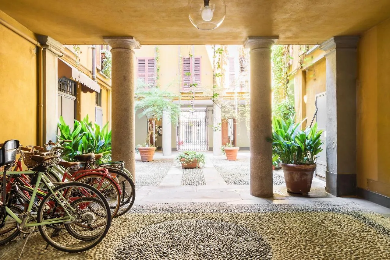 Stampa Flexyrent Apartment Milan 0*,  Italy