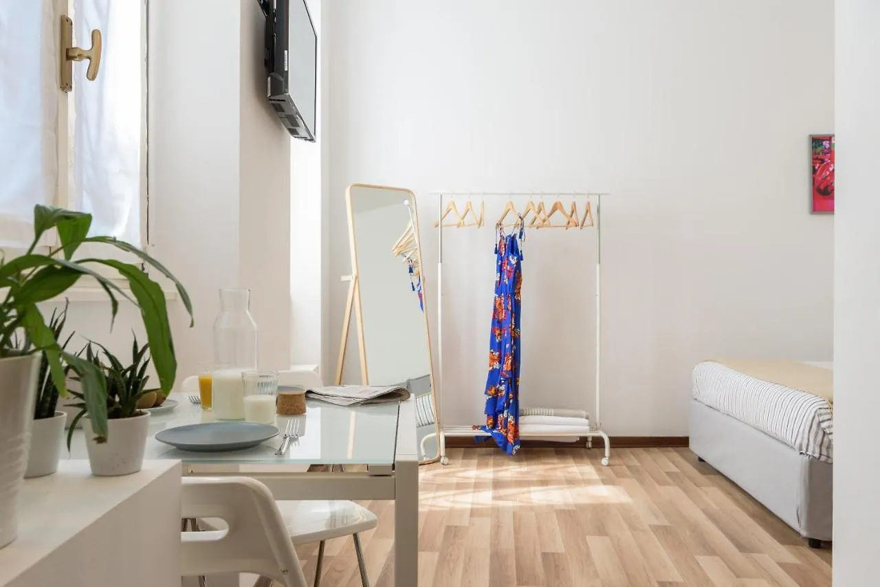 Stampa Flexyrent Apartment Milan 0*,