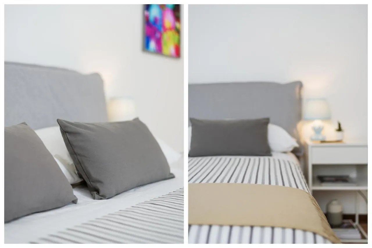Stampa Flexyrent Apartment Milan 0*,